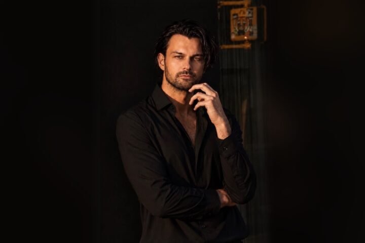 Barış Köroğlu