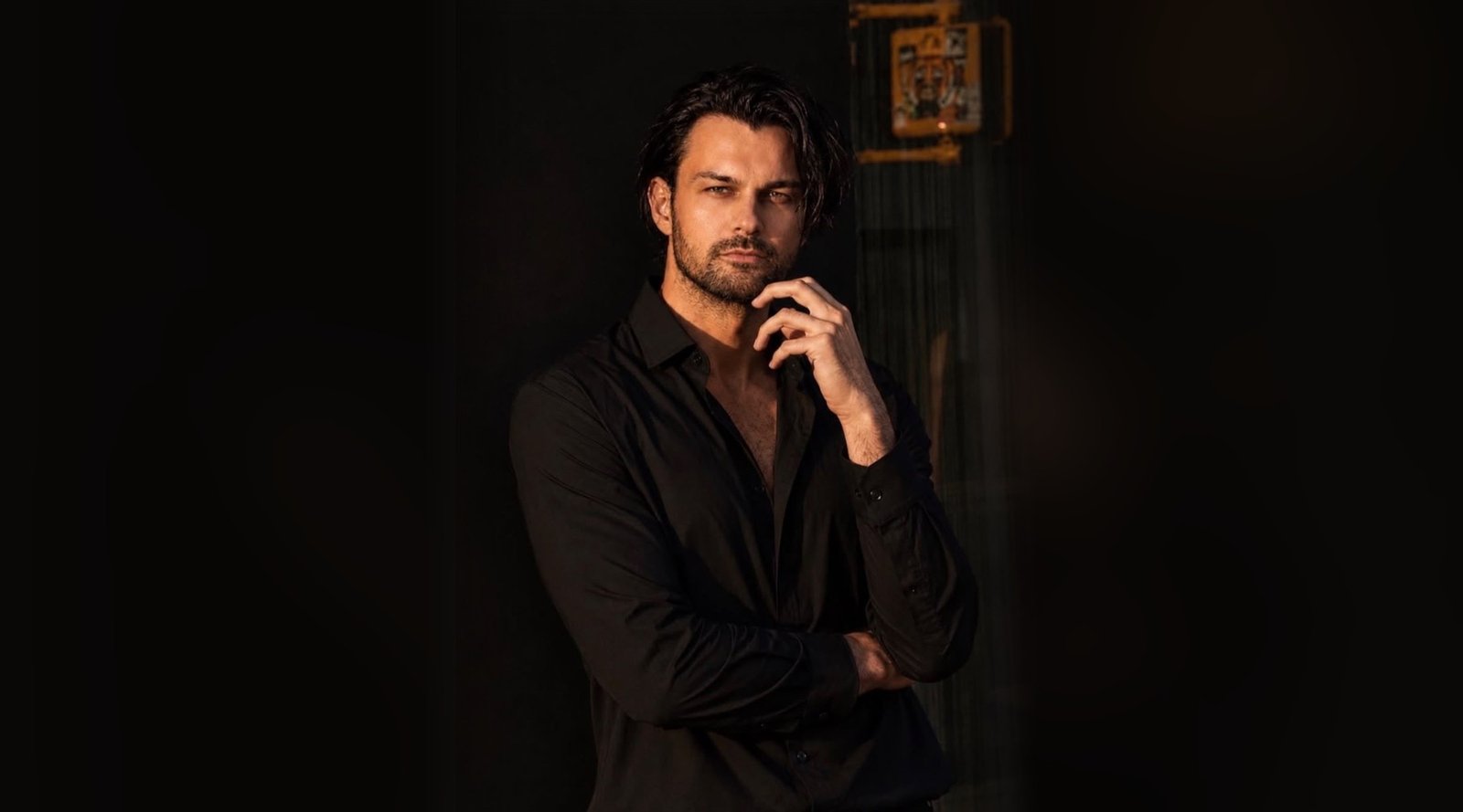 Barış Köroğlu