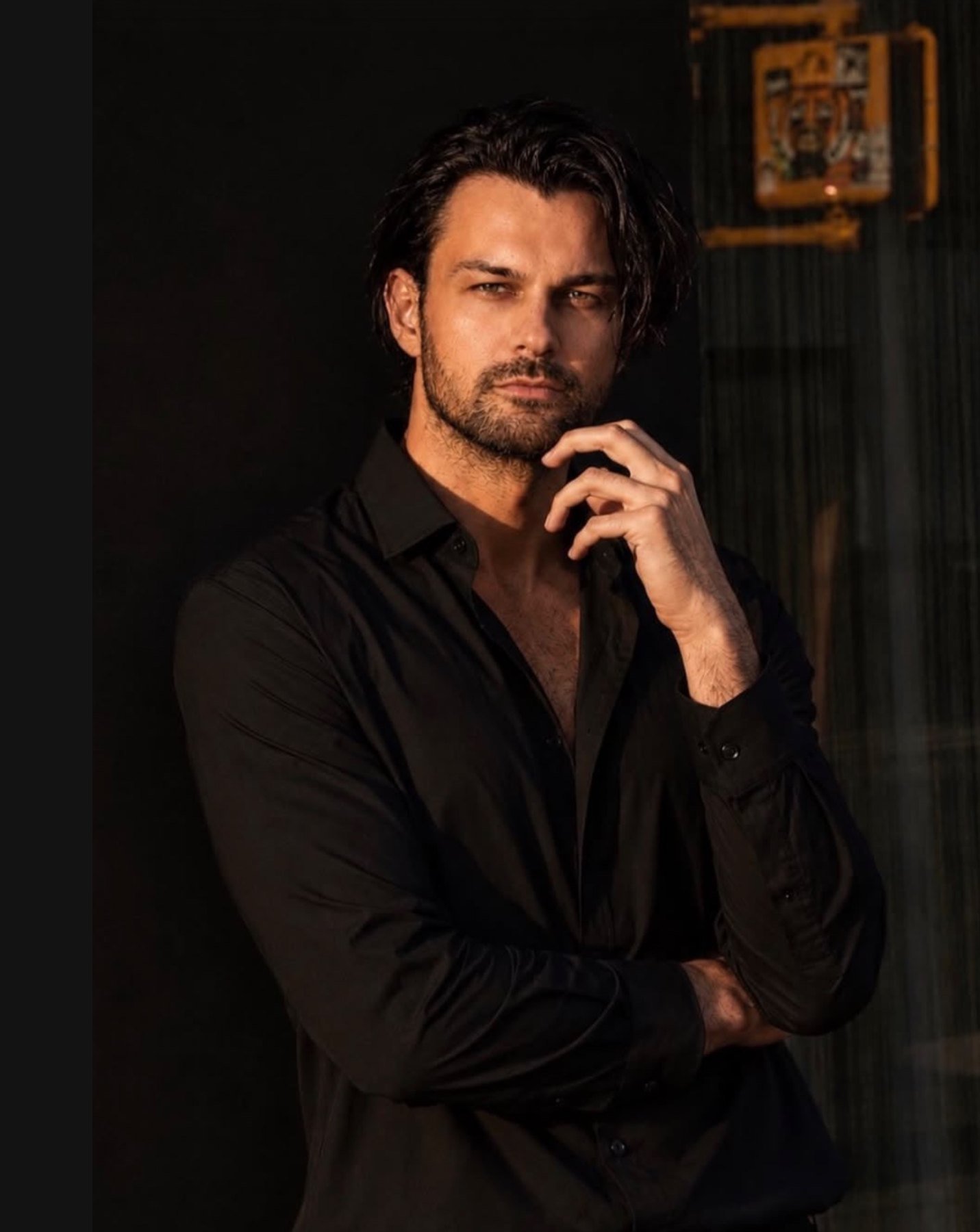 Barış Köroğlu